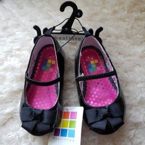Infant shoes